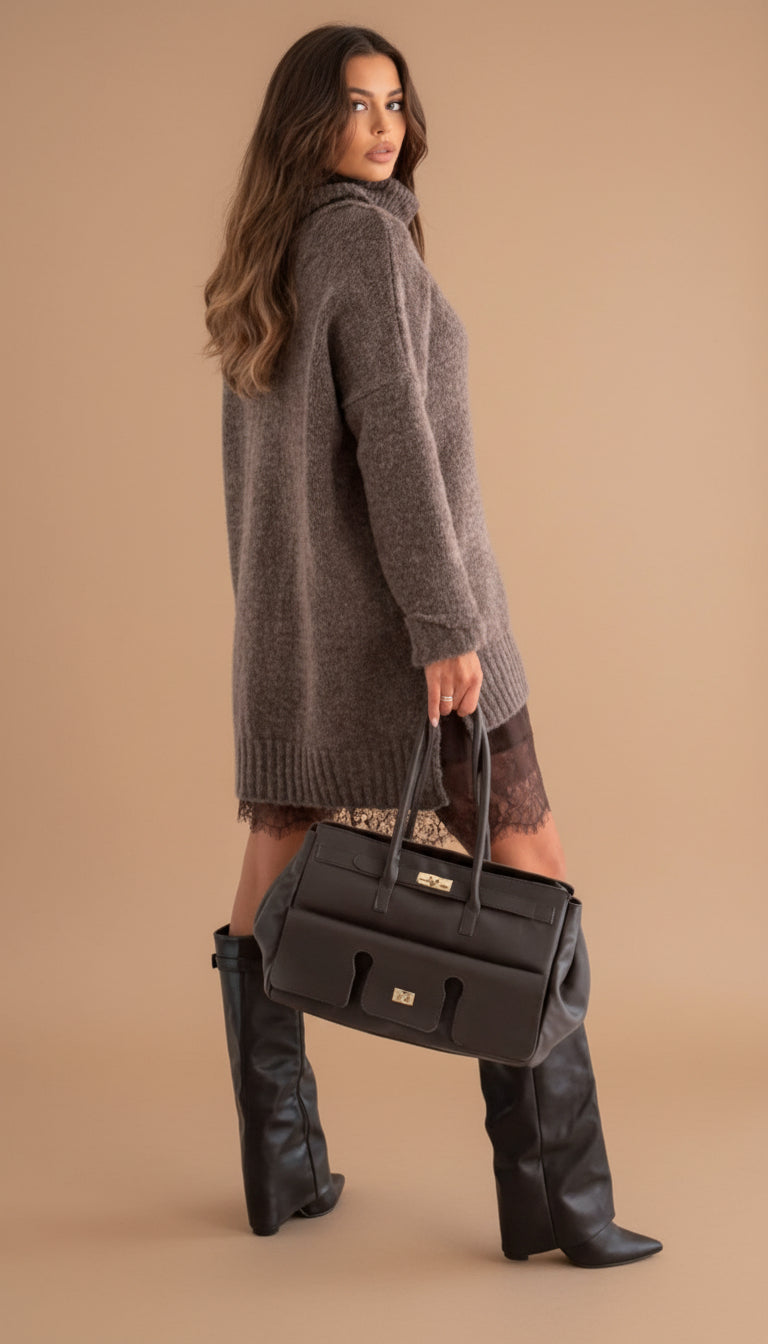 Arizona | Jersey Oversized