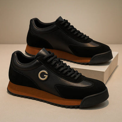 Elegance | Zapatos de Cuero Elegantes