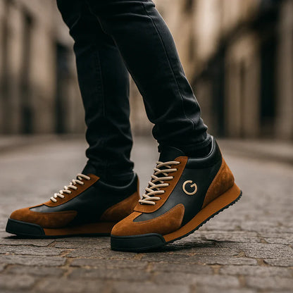 Elegance | Zapatos de Cuero Elegantes