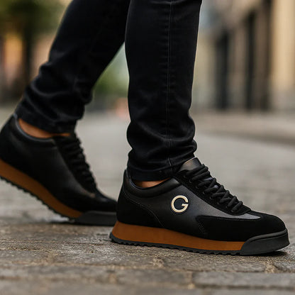 Elegance | Zapatos de Cuero Elegantes