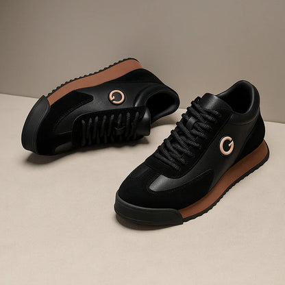 Elegance | Zapatos de Cuero Elegantes
