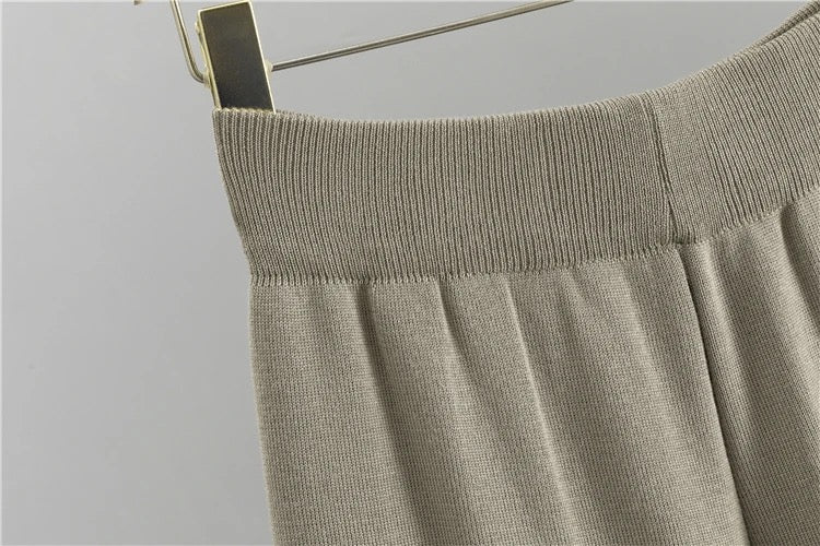 Millie | Conjunto Clásico de 3 Piezas