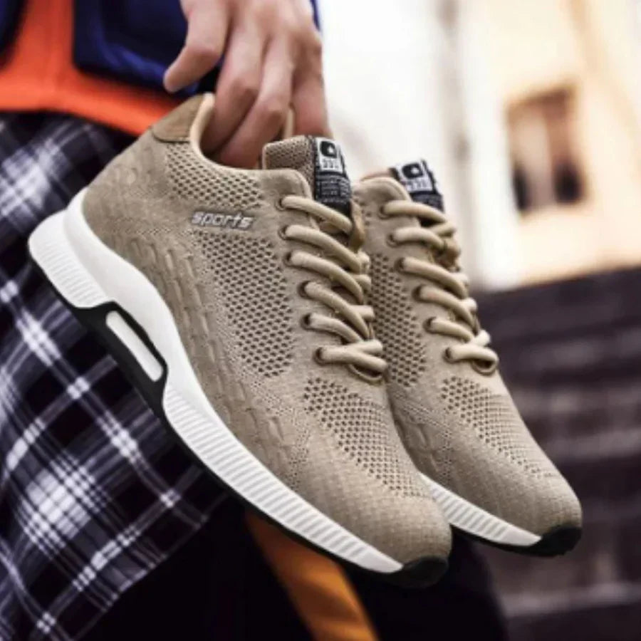 Naim | Zapatos Elevadores (+6CM / +8CM)