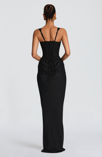 Natalie | Vestido Maxi
