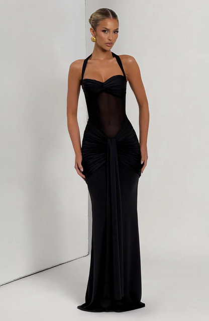 Sarah | Vestido Sirena