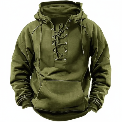 Nordal | Sudadera con capucha premium resistente y duradera