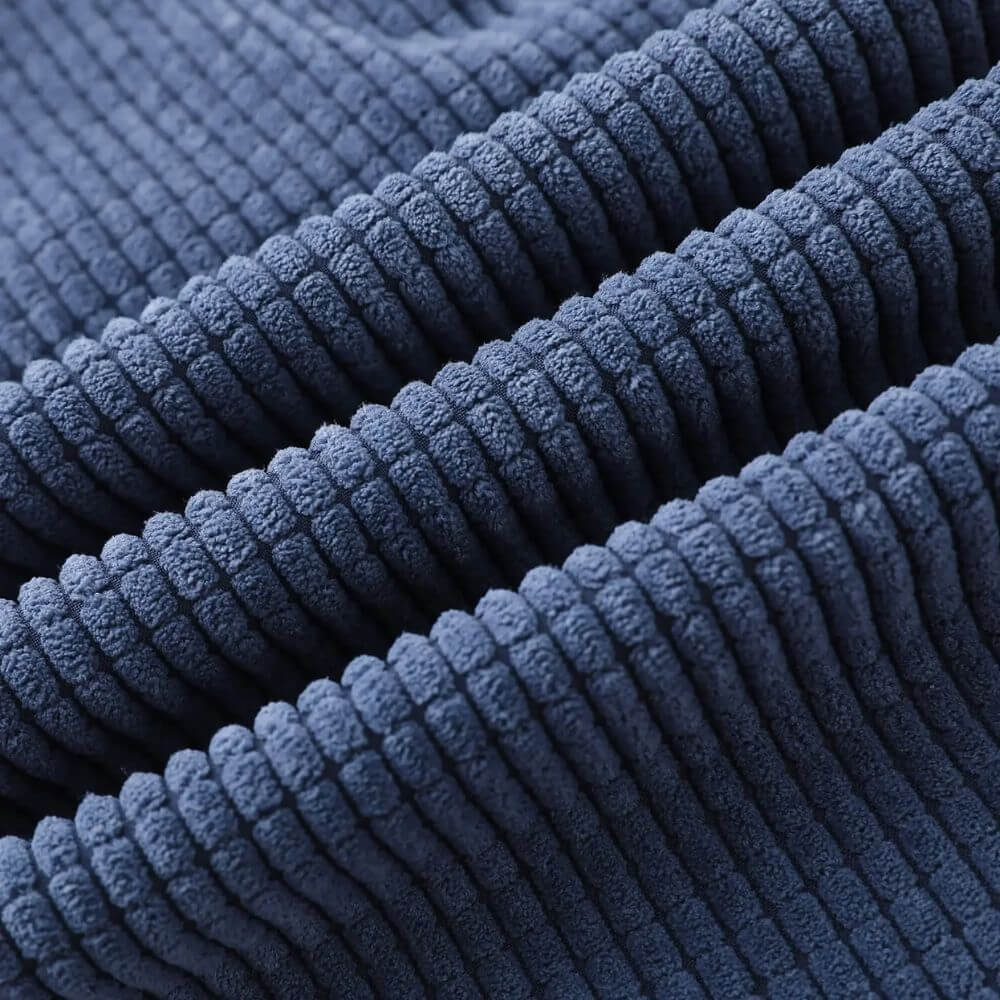 Ramiro | Pantalones de Terciopelo Modernos