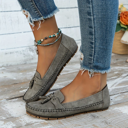 Sonia | Mocasines Clásicos Ligeros