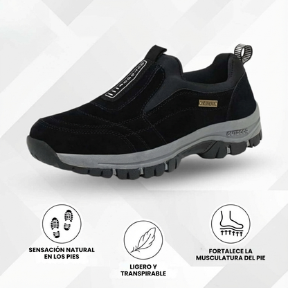 VitalStep | Zapatillas Ortopédicas para Aliviar el Dolor