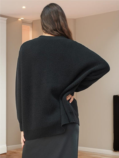 Loren | Cárdigan Chic Envolvente