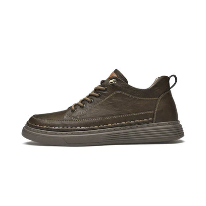 Luis | Zapatos Elevadores (+6CM)