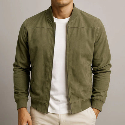 Costa | Bomber Estilo Ante