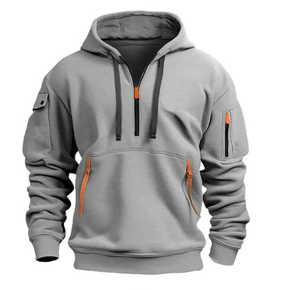 Sorolla | Sudadera con capucha elegante