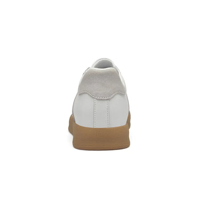 Mateo | Zapatos Elevadores (+6CM / +8CM)