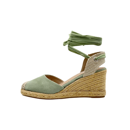 Encarna | Sandalia Plataforma
