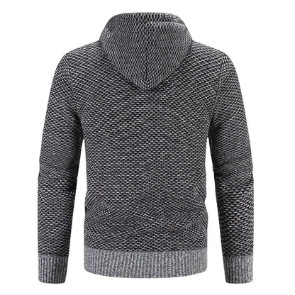 Lucas | Sudadera Premium