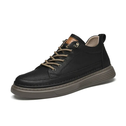 Luis | Zapatos Elevadores (+6CM)