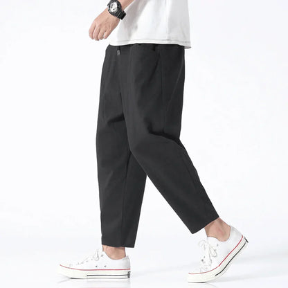 Miju | Pantalón Algodón Diario