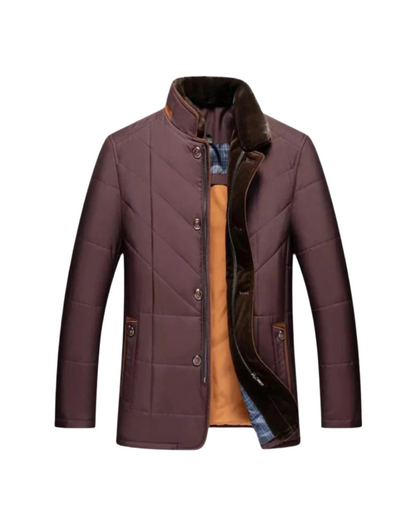 Antonio | Chaqueta Business Impermeable