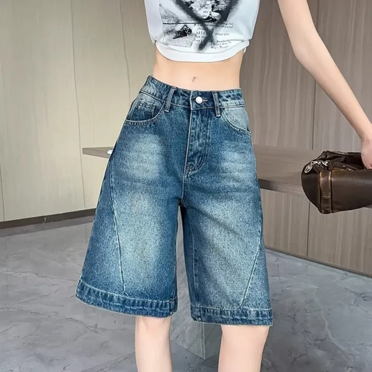 Mafalda | Bermuda Vaquero