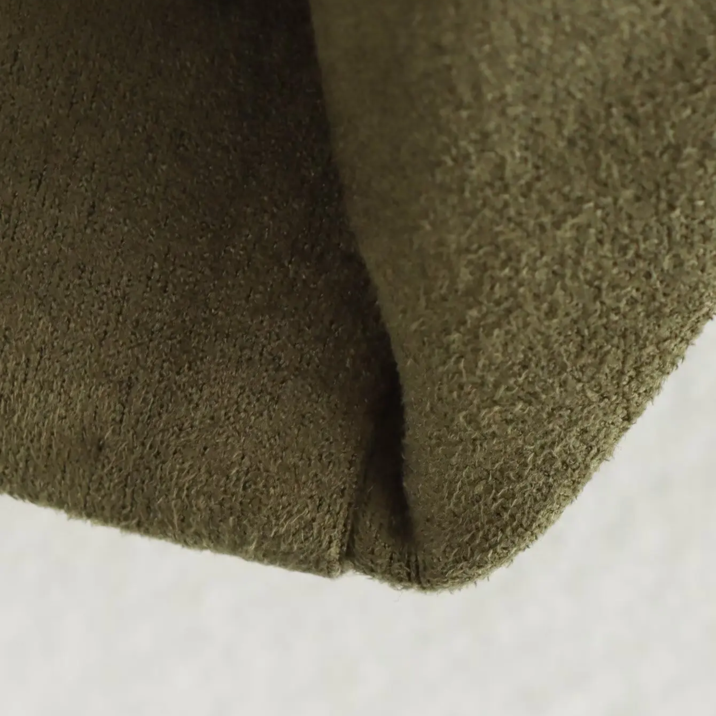 Isabella | Chaqueta Estilo Retro Ante