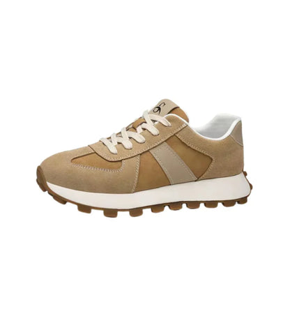 Alexander | Zapatos Elevadores (+6CM)