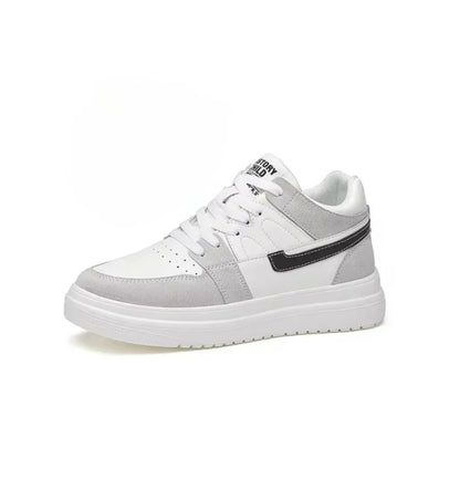 Stefano | Zapatos Elevadores (+6CM / +8CM)