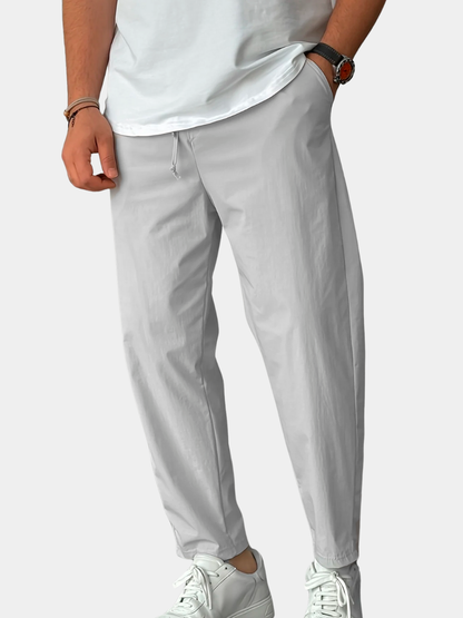 Sergio | Pantalón Elegante Premium