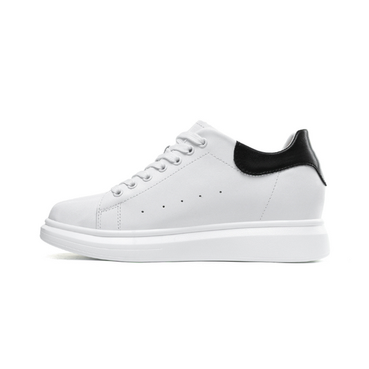 Alex Blanco | Aumenta tu altura (+6CM +8CM)