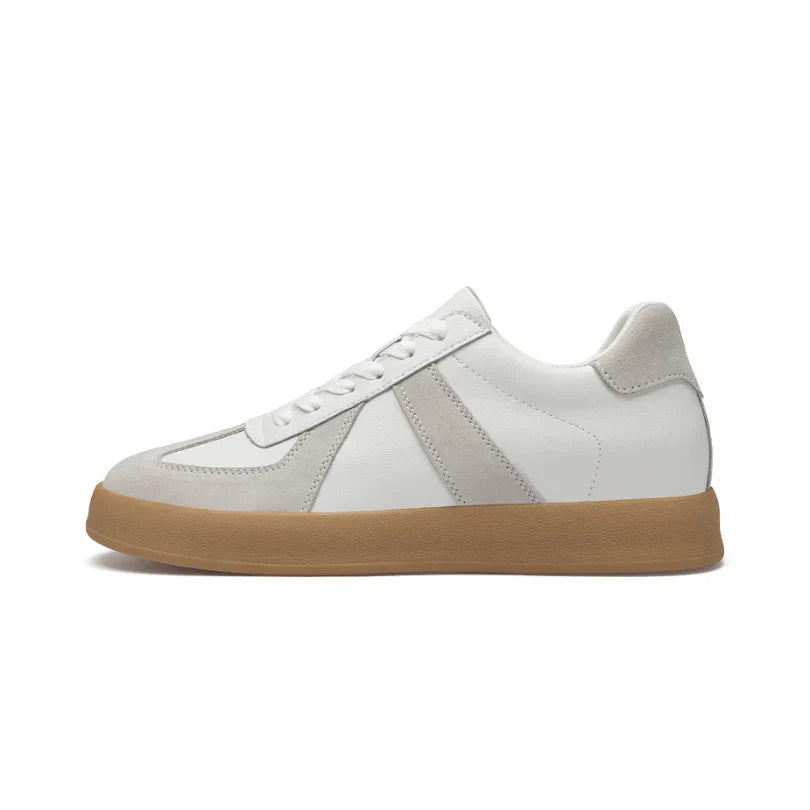 Mateo | Zapatos Elevadores (+6CM / +8CM)