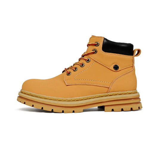 Tomás | Zapatos Elevadores (+6CM)