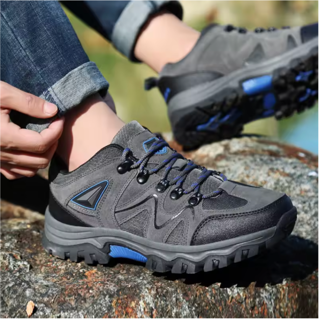 Apex | Botas de Montaña con Suela de Alto Relieve