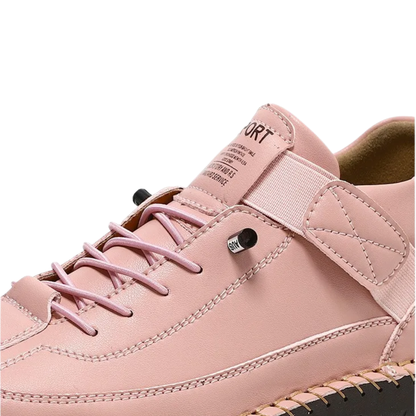 Éva | Zapatillas Ergonómicas Ultraligeras