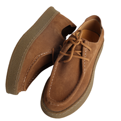 Patricio | Zapato Casual Serraje