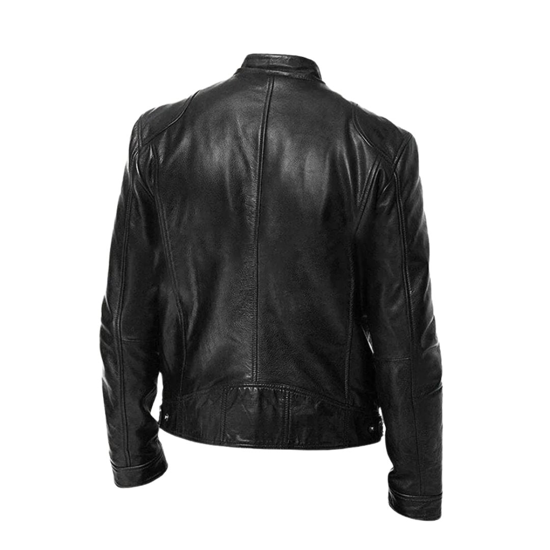 Gael | Chaqueta Casual Ligera y Versátil
