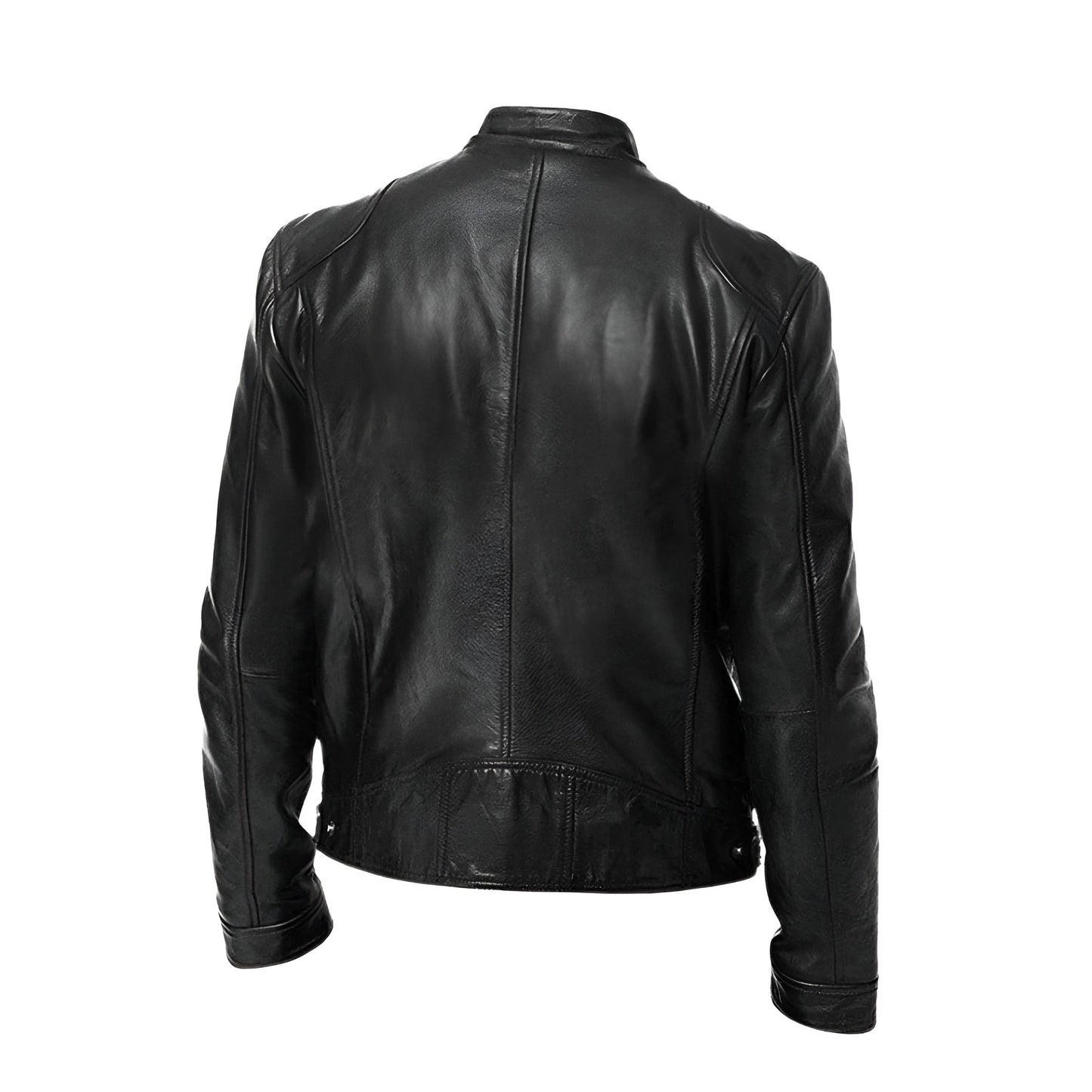 Gael | Chaqueta Casual Ligera y Versátil