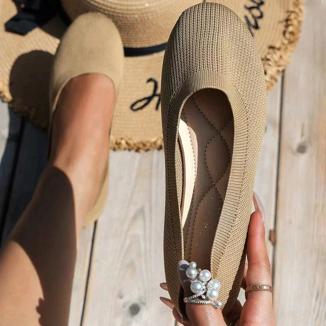 Miray | Zapatos de Comodidad Flexibles y con Estilo
