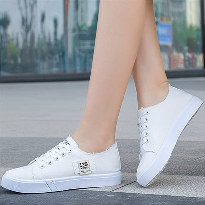 Anna | Zapatillas Bajas Atemporales
