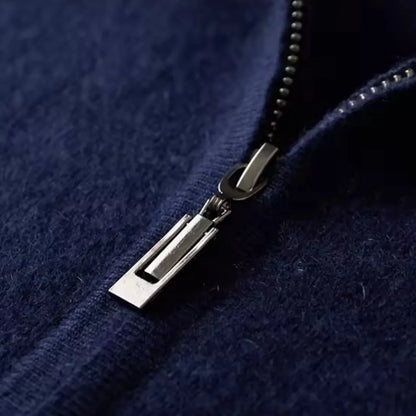 Ryu | Conjunto Cashmere con Capucha