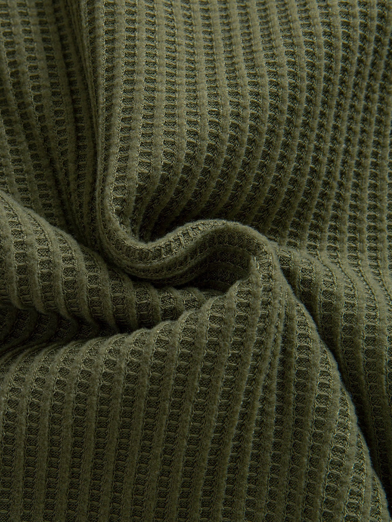 Rodrigo | Camisa de Botones con Textura de Gofre