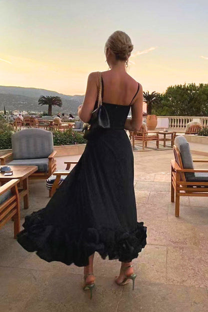 Vestido Grace | Elegancia Refinada