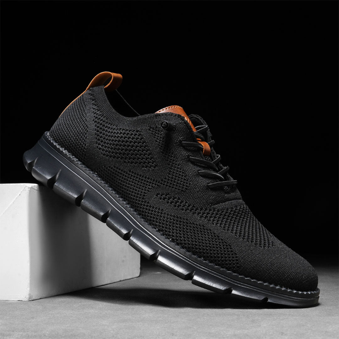 Francisco | Zapato Oxford Casual