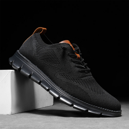 Francisco | Zapato Oxford Casual