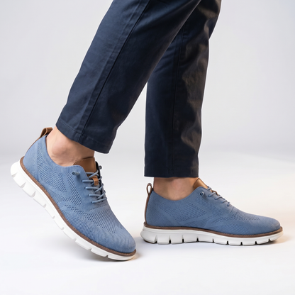 Francisco | Zapato Oxford Casual