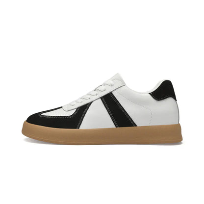 Mateo | Zapatos Elevadores (+6CM / +8CM)