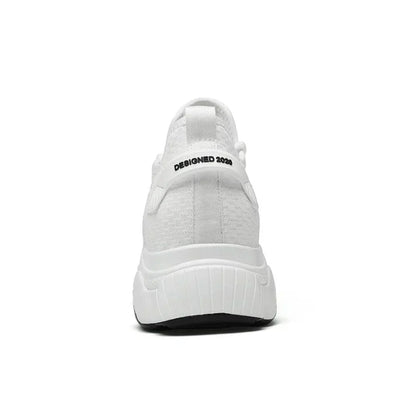 Alex | Zapatos Elevadores (+6CM / +8CM / +10CM)