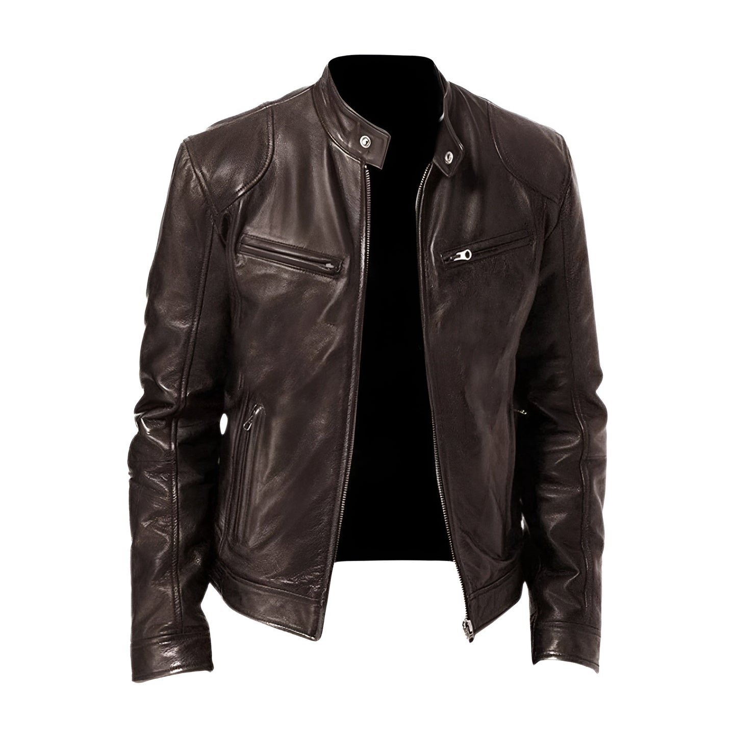 Gael | Chaqueta Casual Ligera y Versátil