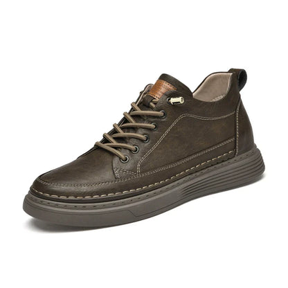 Luis | Zapatos Elevadores (+6CM)