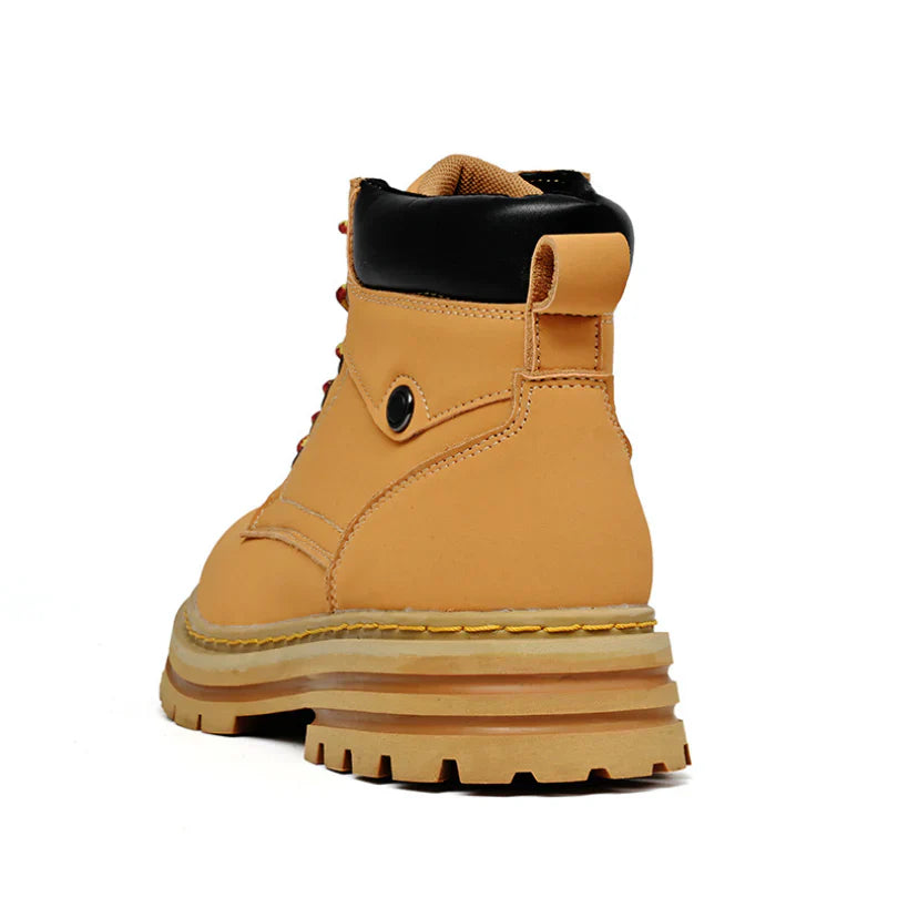 Tomás | Zapatos Elevadores (+6CM)