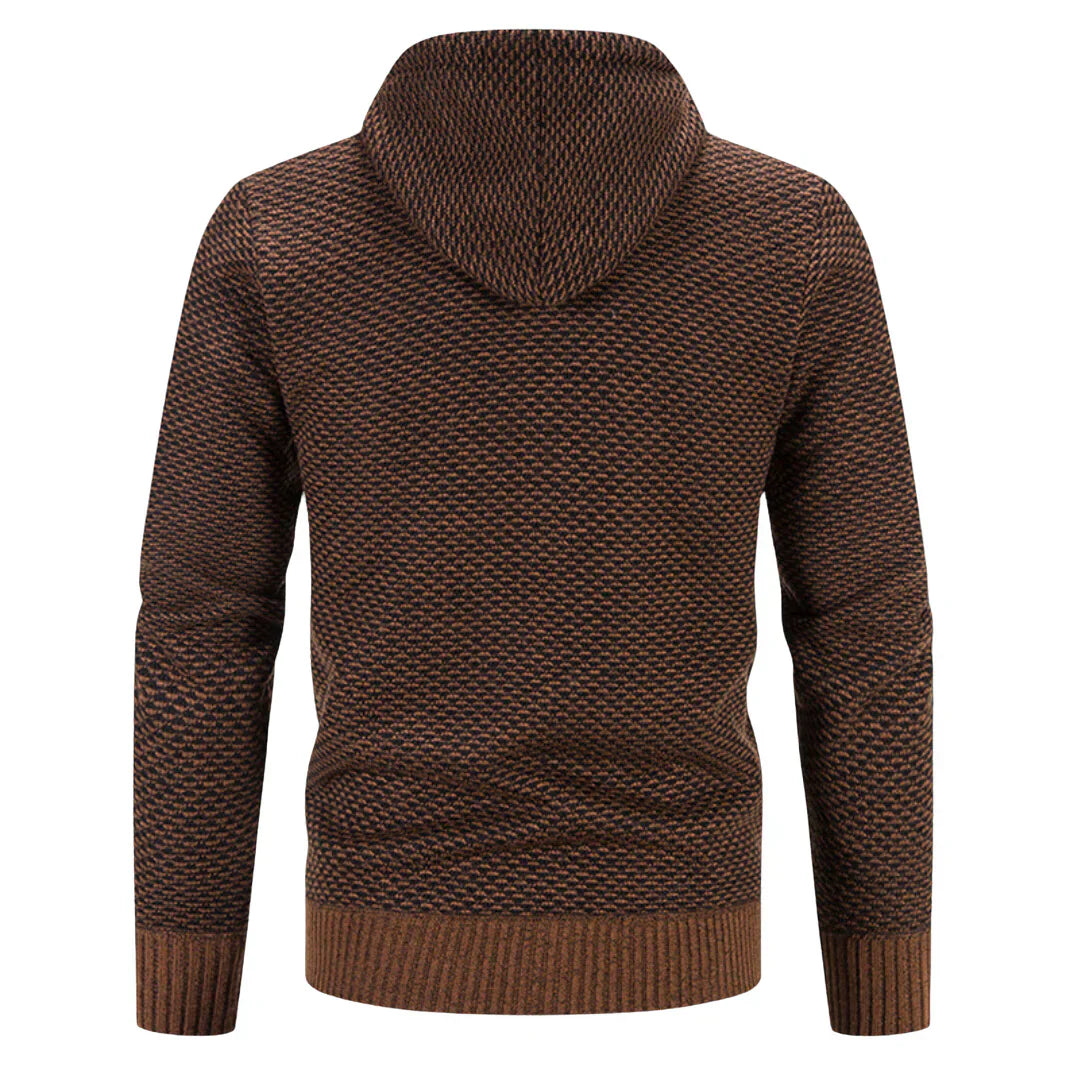 Lucas | Sudadera Premium